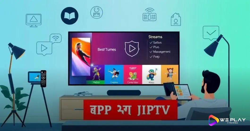 Como escolher o melhor serviço de IPTV