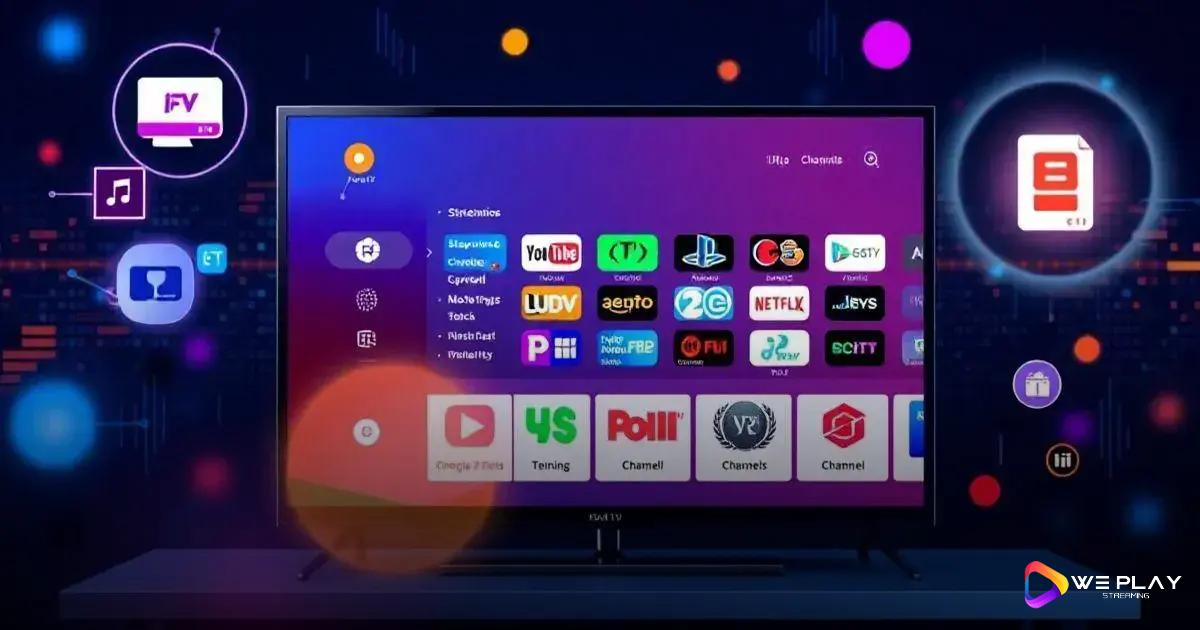 Como funciona a lista de teste IPTV?