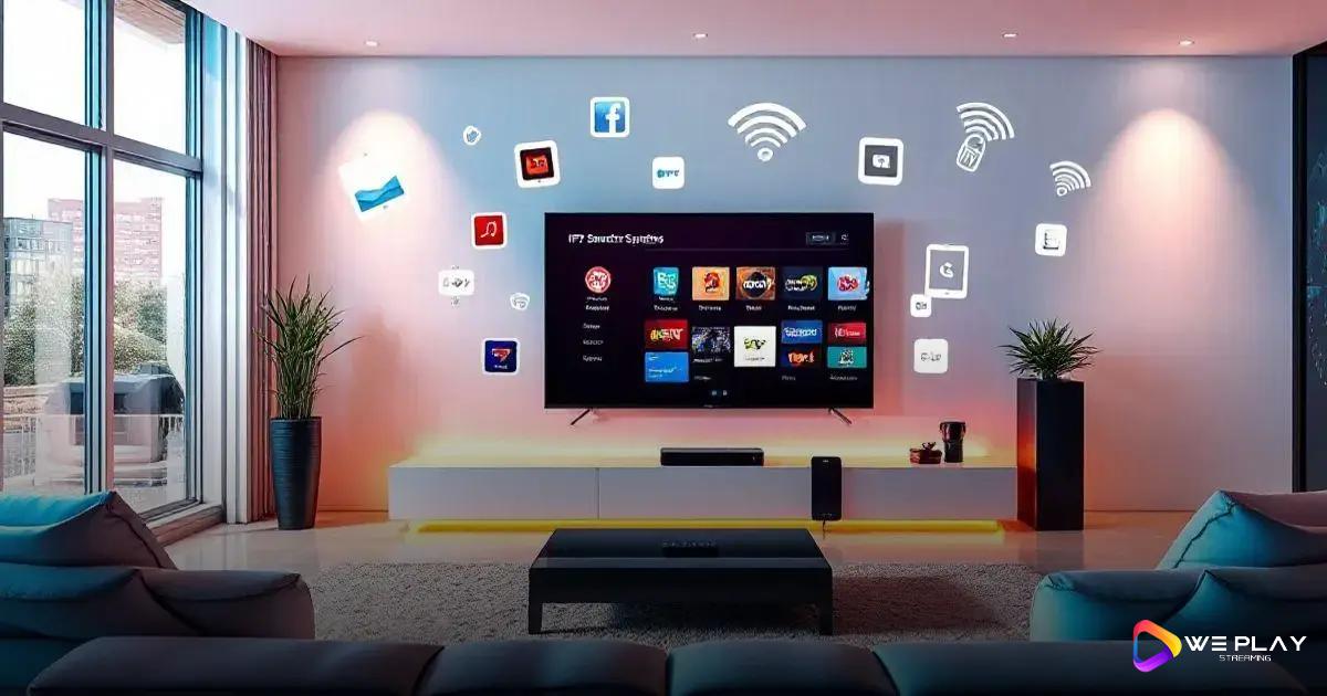 Como funciona o IPTV Smarters?