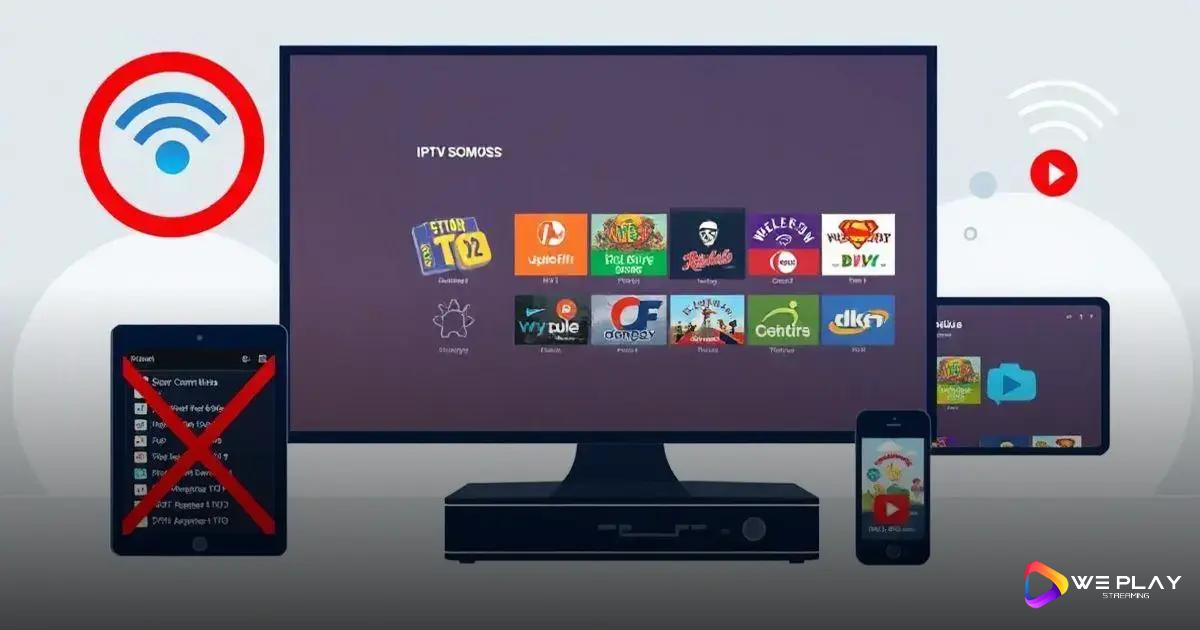 Como instalar listas IPTV em dispositivos