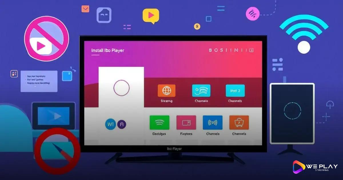 Como instalar o Ibo Player