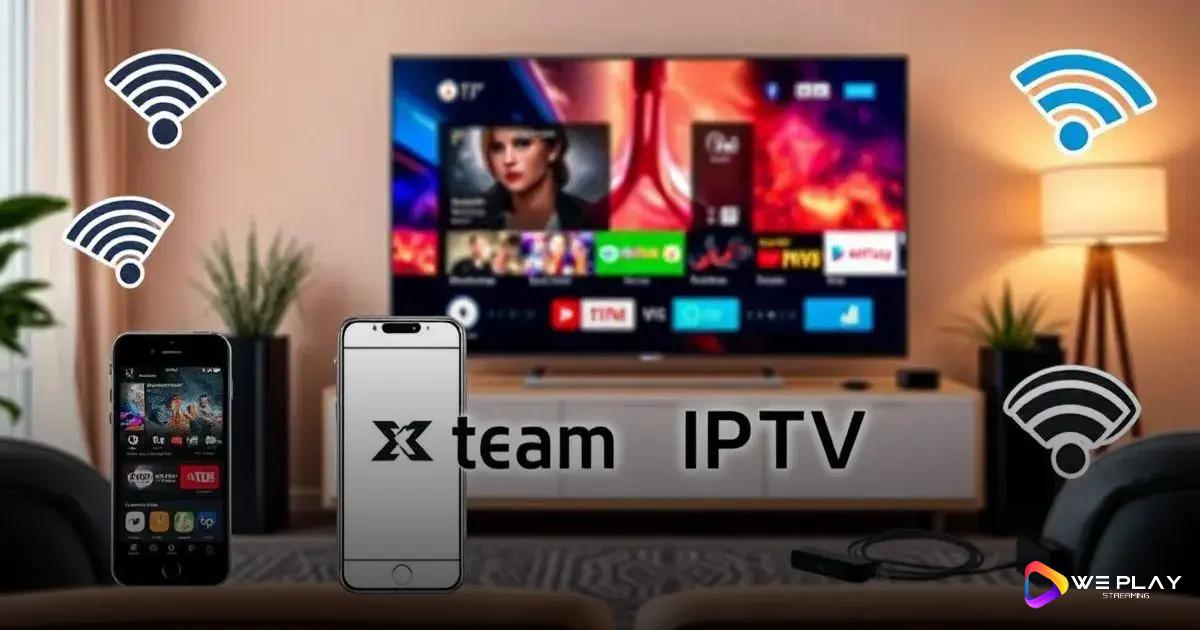 Como Instalar o Xtream IPTV