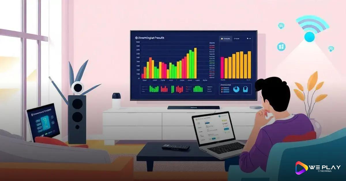 Como interpretar os resultados do teste