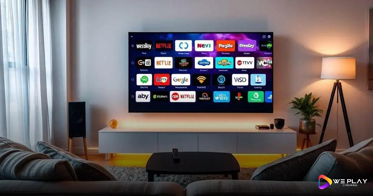 Comparação com Outras Plataformas de IPTV