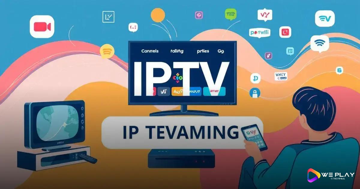 Conclusão sobre Testes de Listas IPTV