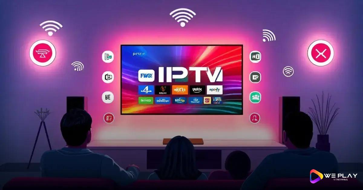 Considerações Finais sobre IPTV Grátis