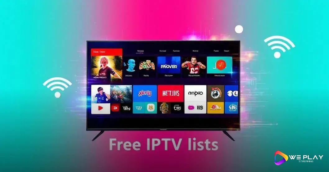 Considerações finais sobre listas IPTV grátis