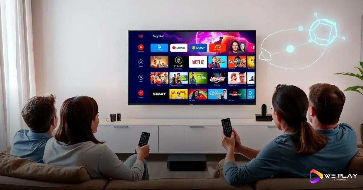 Depoimentos de usuários sobre IPTV Players