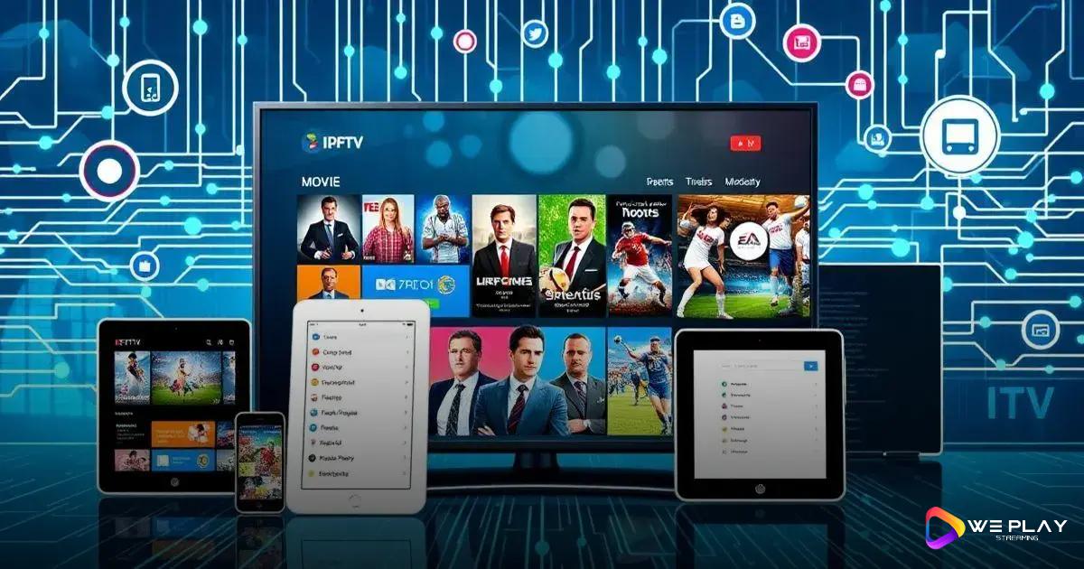 Dicas para Encontrar Listas de IPTV Atualizadas