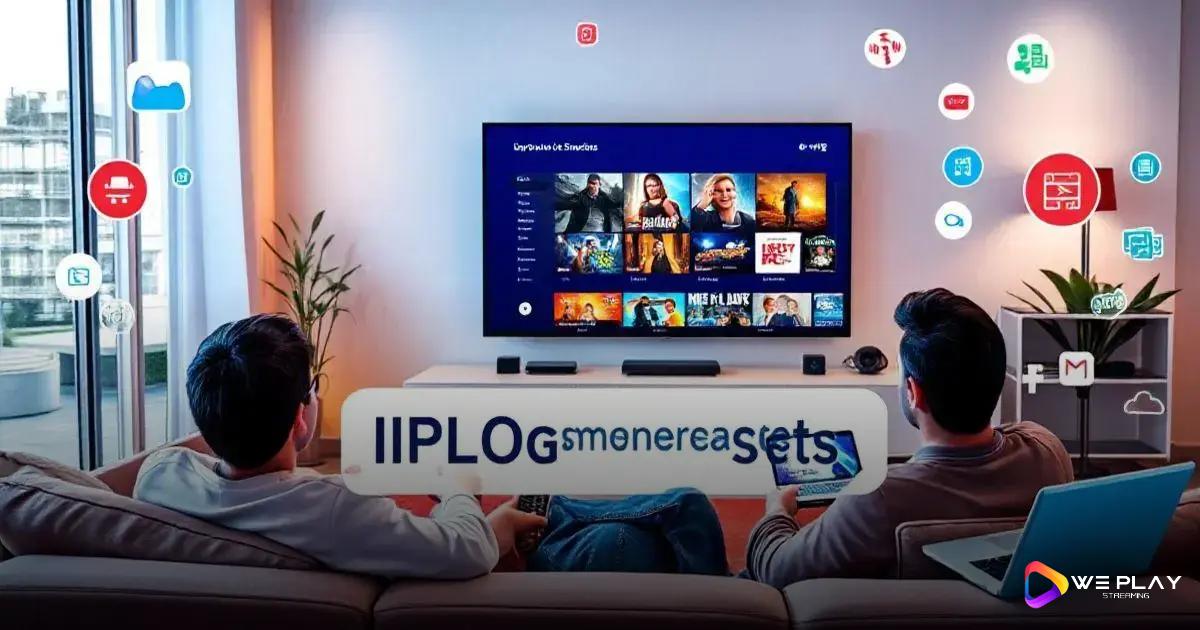 Dicas para Melhorar a Experiência com IPTV Smarters