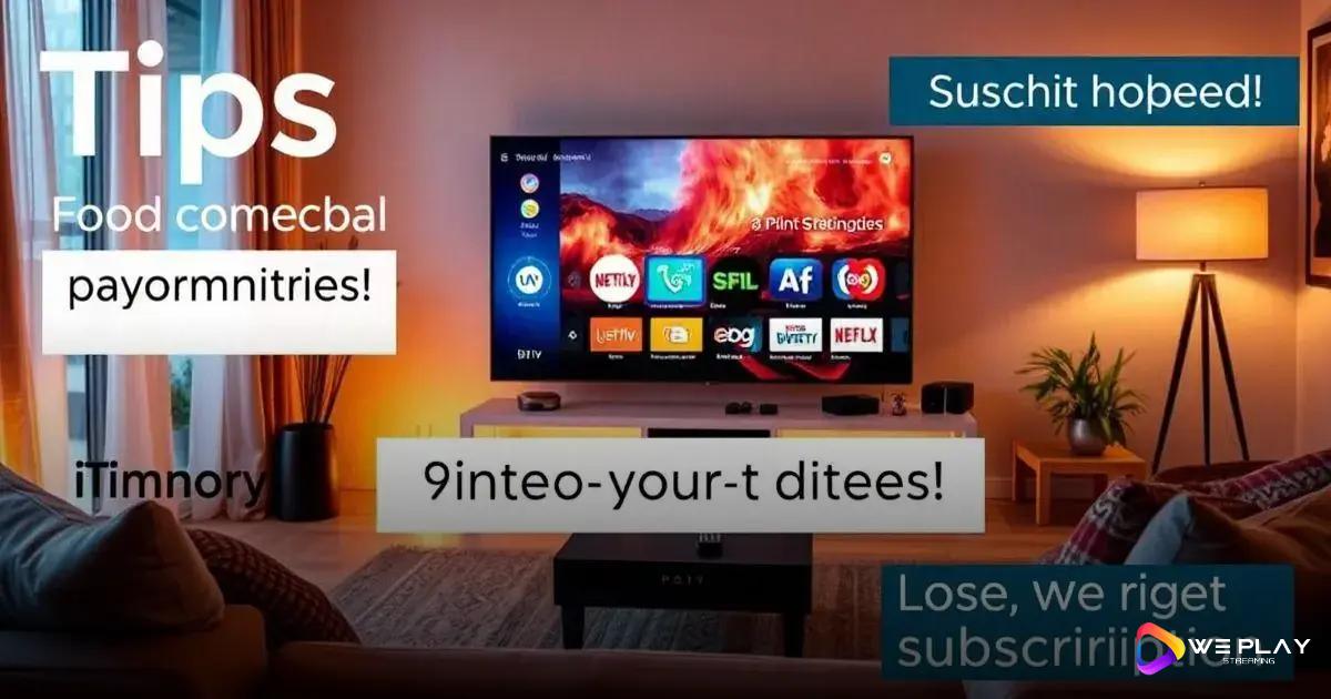 Dicas para otimizar sua experiência com IPTV