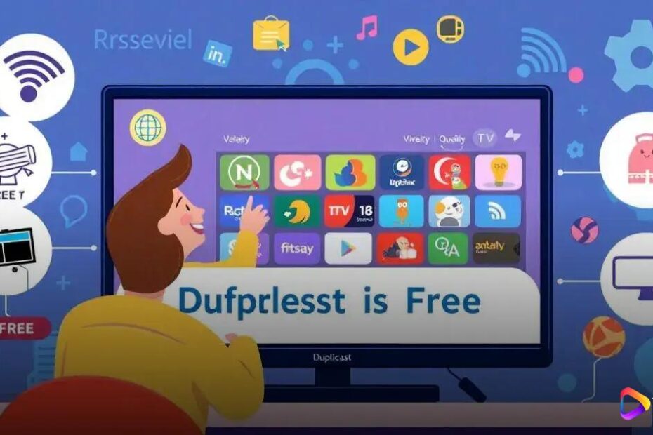 Duplecast é Gratuito: Descubra Todos os Benefícios