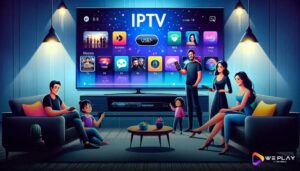 Lista IPTV 2024: Descubra as Melhores Opções Atualizadas