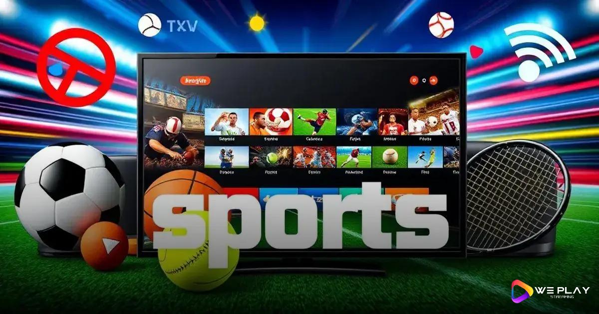 Listas IPTV grátis de esportes