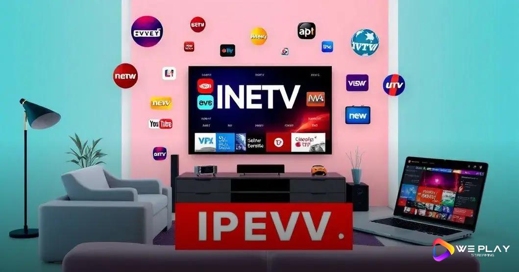 Listas IPTV grátis para canais de notícias