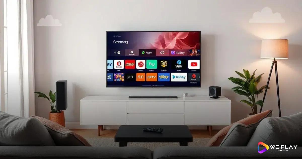 Melhores aplicativos para assistir IPTV