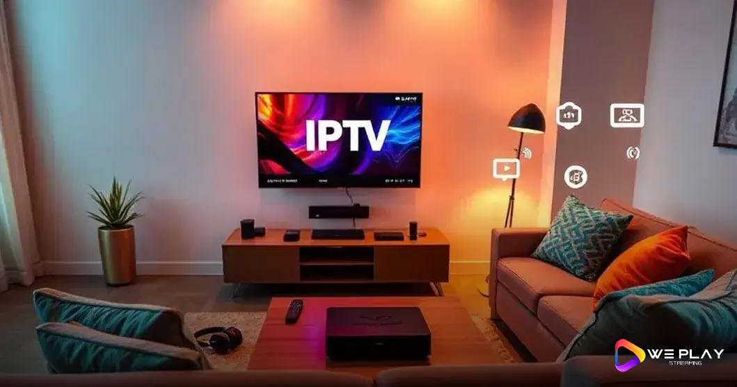 Melhores dispositivos para assistir IPTV