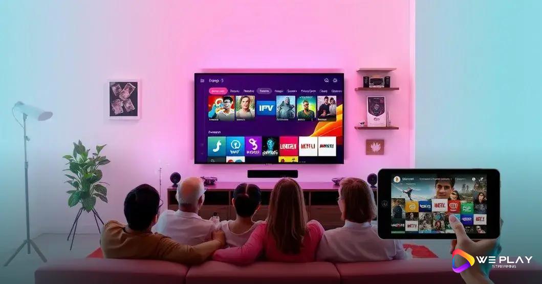 Melhores serviços de IPTV disponíveis