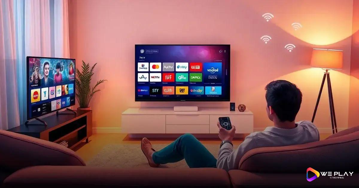 O que é IPTV e como funciona?