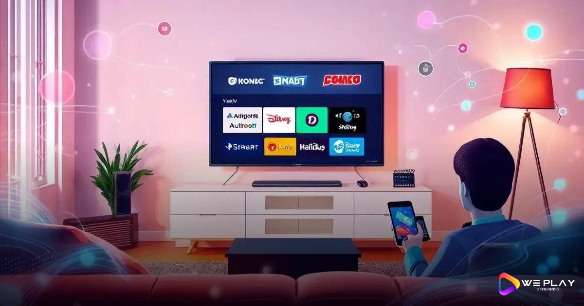 O que é IPTV e como funciona?