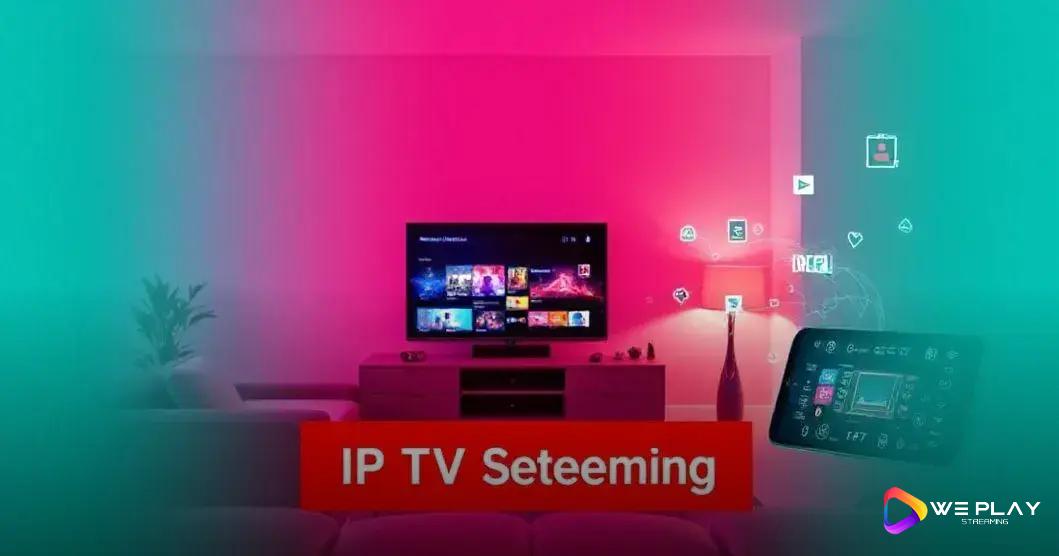 O que é IPTV e como funciona