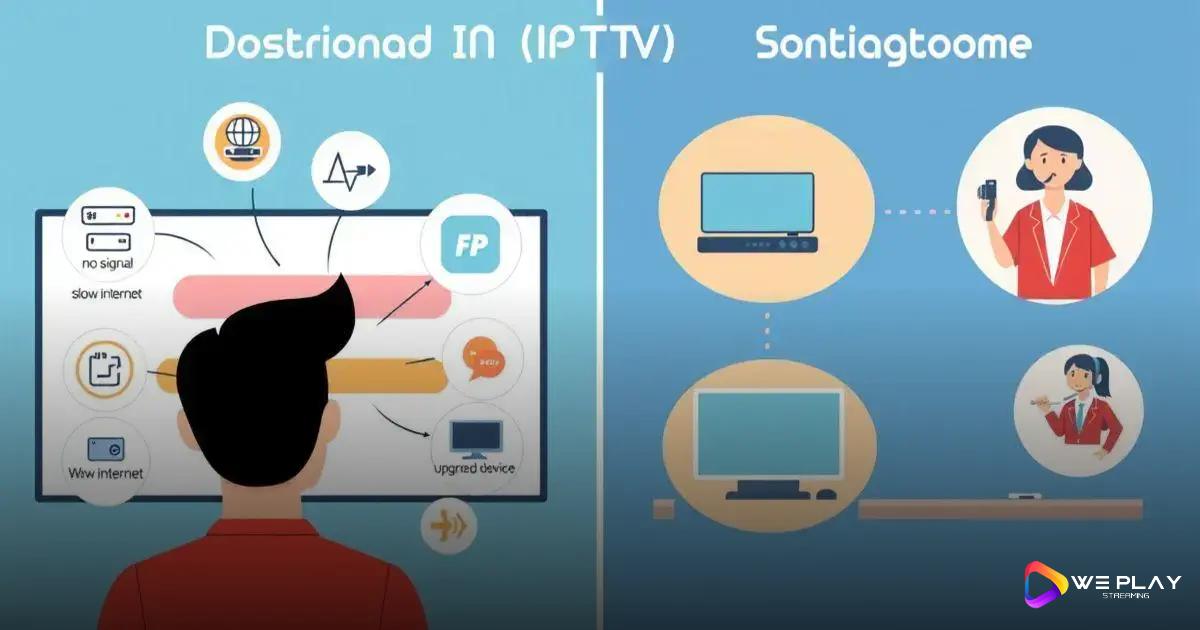 Problemas comuns e soluções