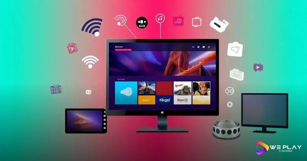 Requisitos para assistir SS IPTV pelo navegador