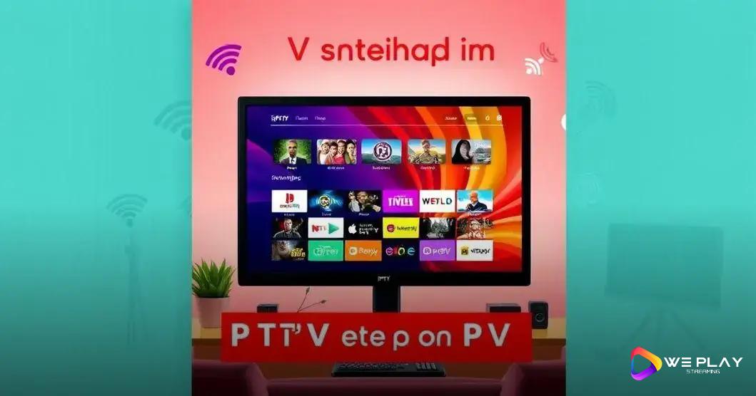 Requisitos para Usar IPTV no PC