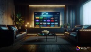 Teate IPTV: Como Aproveitar o Melhor Conteúdo com Este Serviço Atualizado