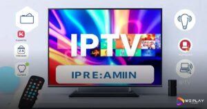 Teste IPTV Imediato: 12 Vantagens Que Você Precisa Conhecer