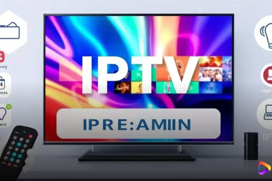 Teste IPTV Imediato: 12 Vantagens Que Você Precisa Conhecer