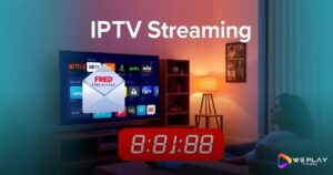 Teste IPTV via Email: 6 Horas de Acesso Grátis