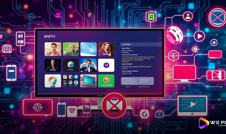 Teste IPTV XCIPTV Automático: Como Funciona e Vantagens