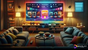 TesteIPTV: Descubra Tudo Sobre IPTV com Nosso Guia Completo