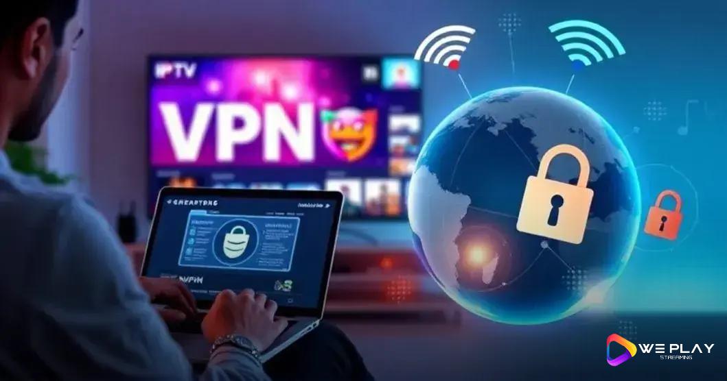 Uso de VPN para Acesso