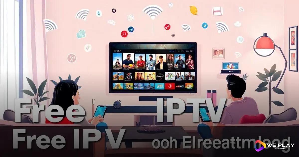 Vantagens de usar IPTV grátis