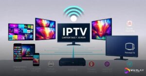 12 Vantagens do IPTV Duplecast que Você Precisa Conhecer