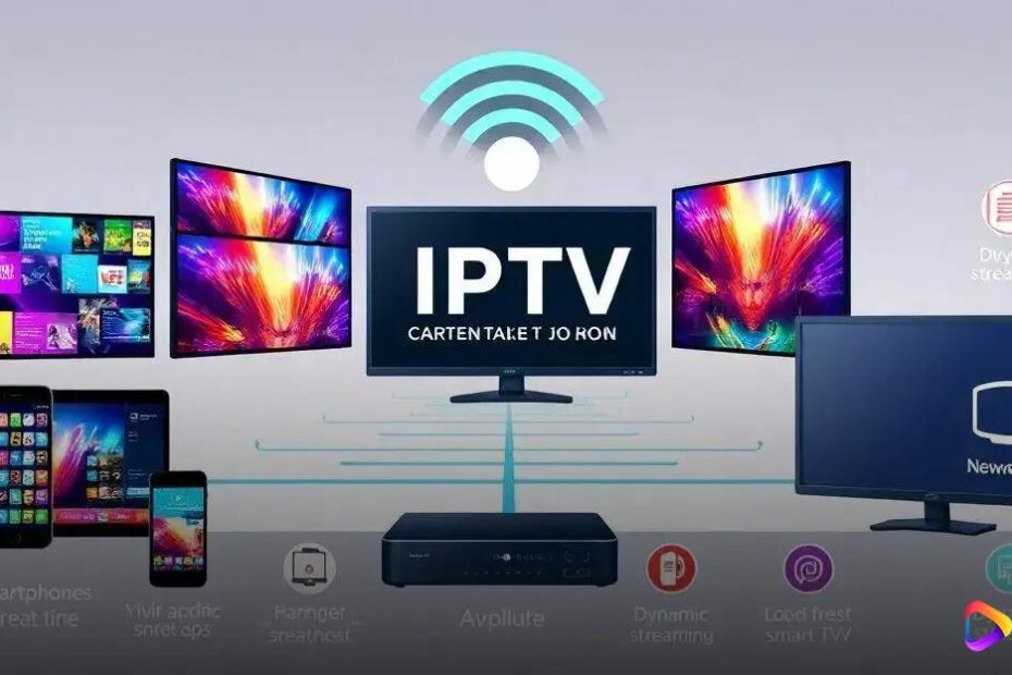 12 Vantagens do IPTV Duplecast que Você Precisa Conhecer