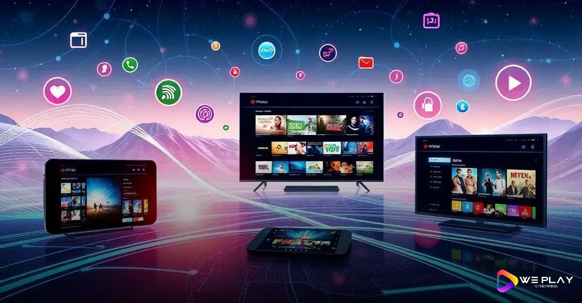 Alternativas ao IPTV Smarters