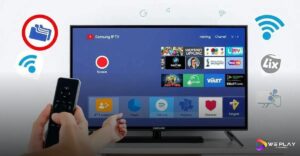 Guia Completo: Como Instalar IPTV Smarters na TV Samsung