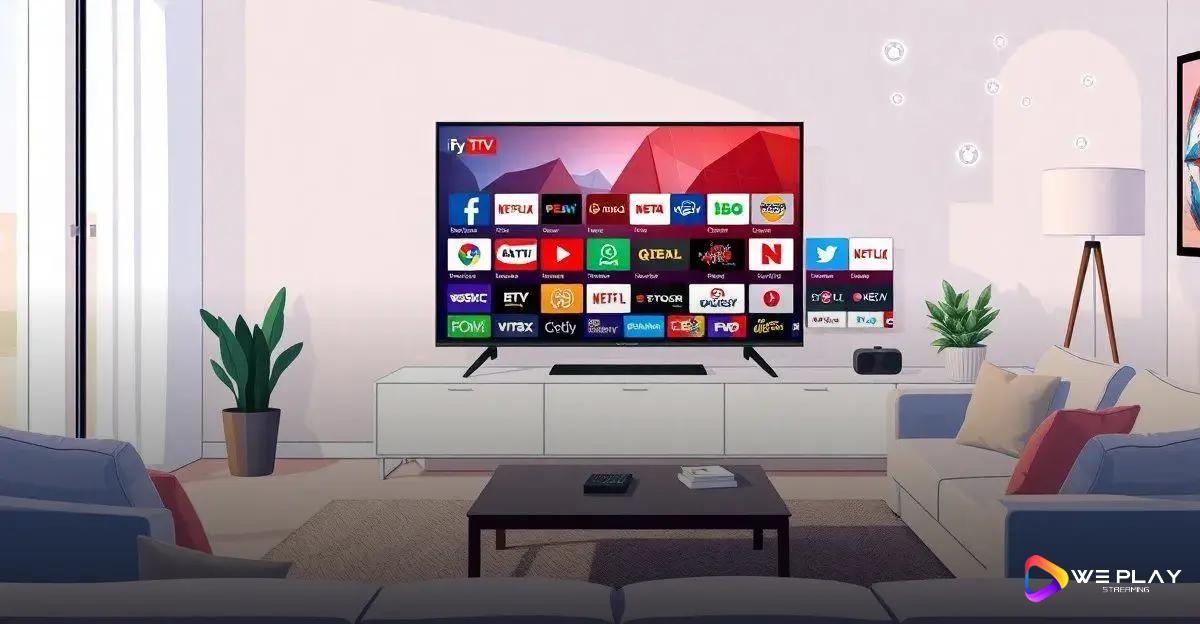 O que é IPTV e como funciona?